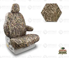 Front Seat Cover for Nissan image 3