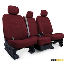 Rear Seat Cover for Jeep Grand Cherokee image 3