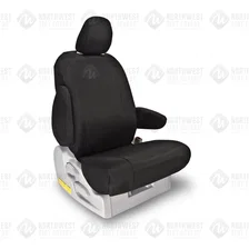 Rear Seat Cover for Chevrolet Cruze image 1