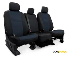 Front Seat Cover for Toyota RAV4 image 1