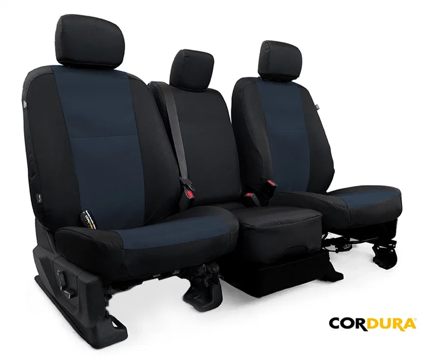 Front Seat Cover for Toyota RAV4