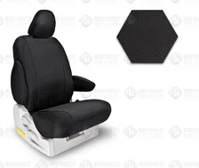 Rear Seat Cover image 2