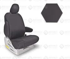 Rear Seat Cover image 2