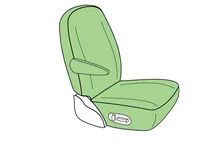 Seat Cover image 2