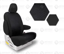 Rear Seat Cover image 3