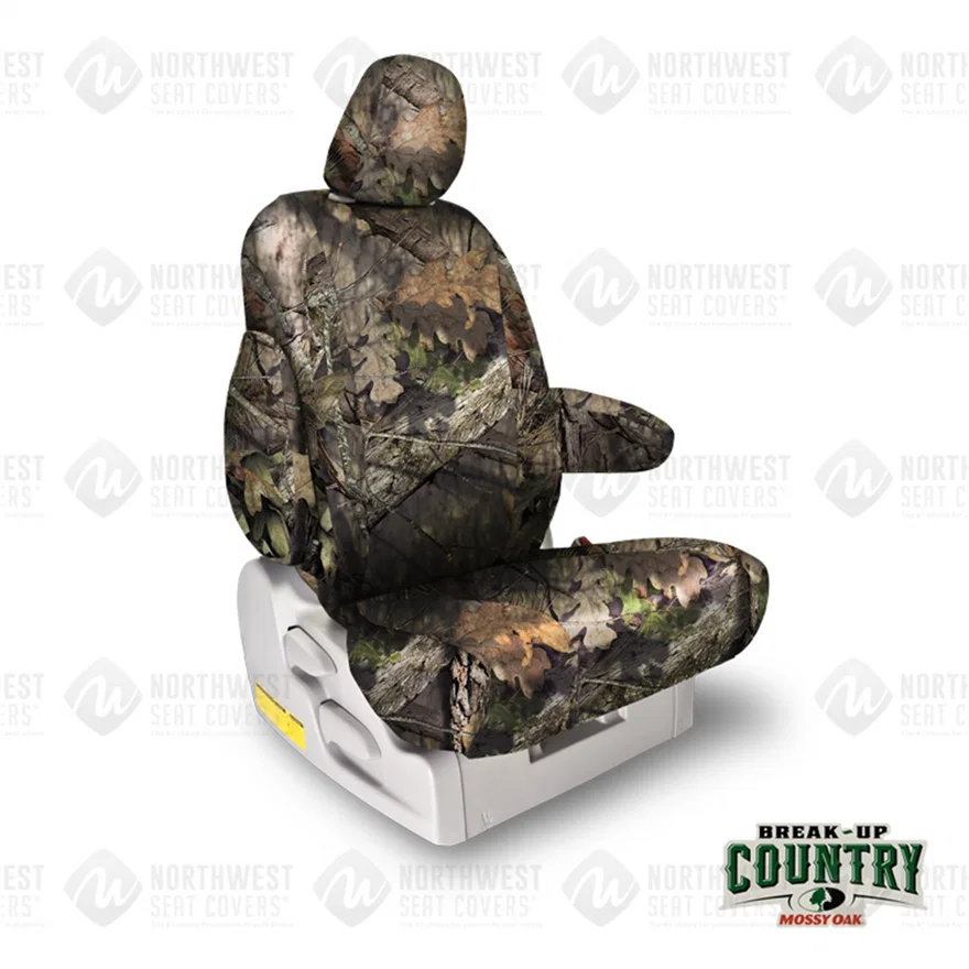 Front Seat Cover