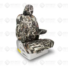 Rear Seat Cover for Jeep Cherokee image 1