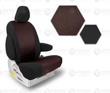 Rear Seat Cover image 3