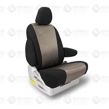 Rear Seat Cover for Chevrolet Cruze image 1