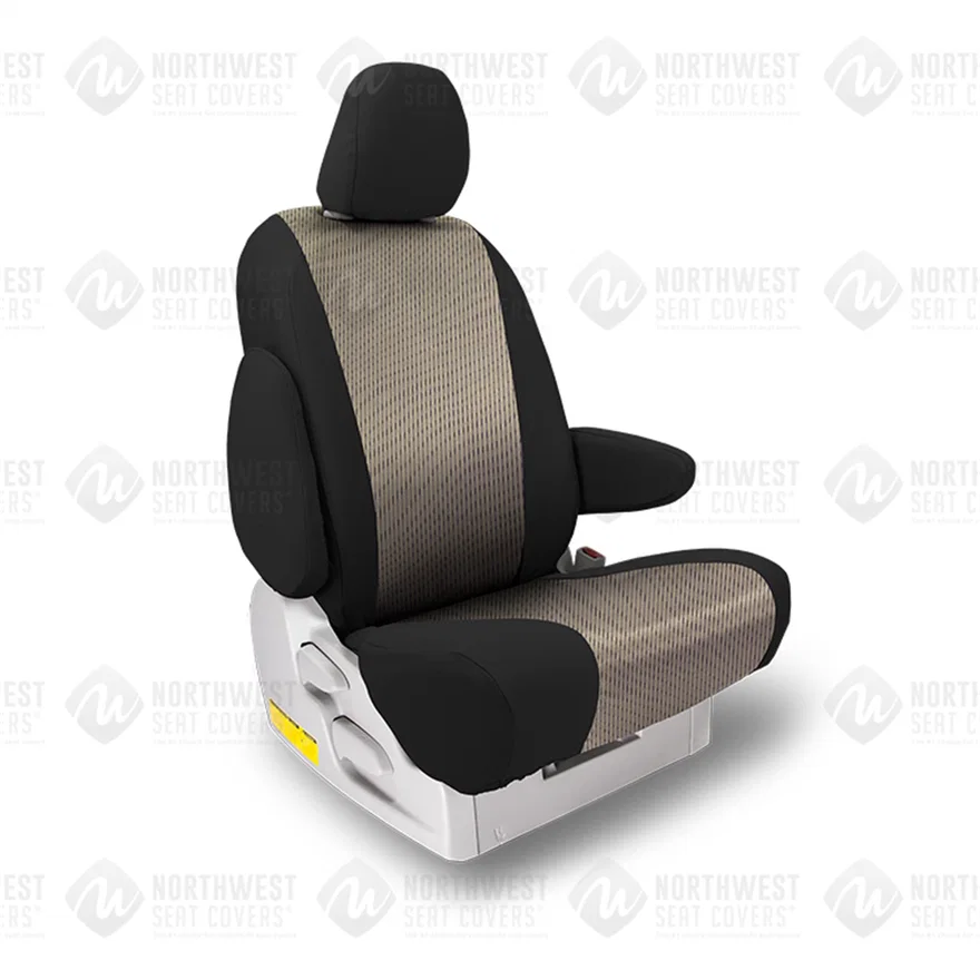 Rear Seat Cover for Chevrolet Cruze