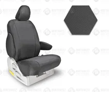 Front Seat Cover image 3