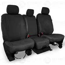 Front Seat Cover for Ford F-150 image 1