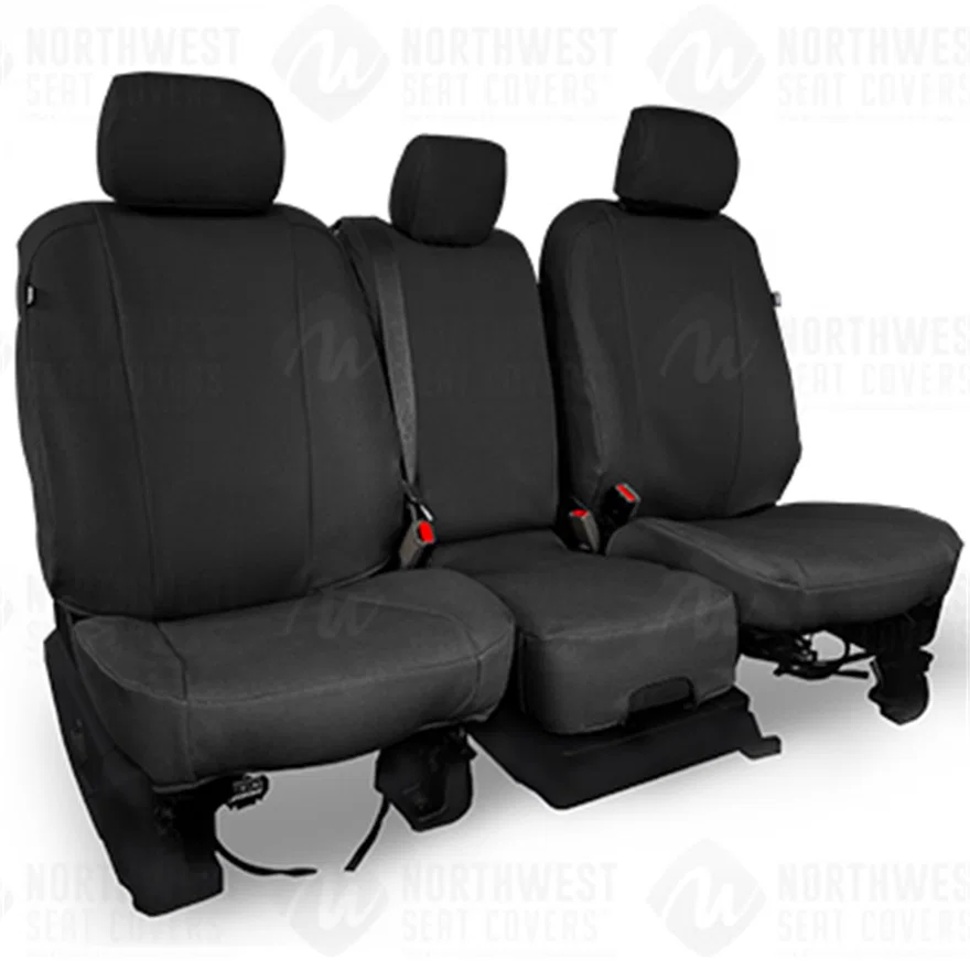 Front Seat Cover for Ford F-150