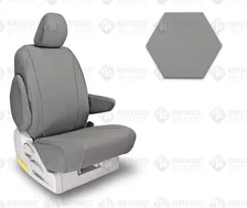 Rear Seat Cover image 3