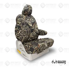 Front Seat Cover for Ford Explorer image 1