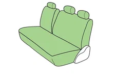 Rear Seat Cover for Hyundai image 2