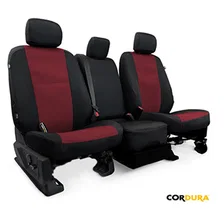 Rear Seat Cover for Honda Civic image 3