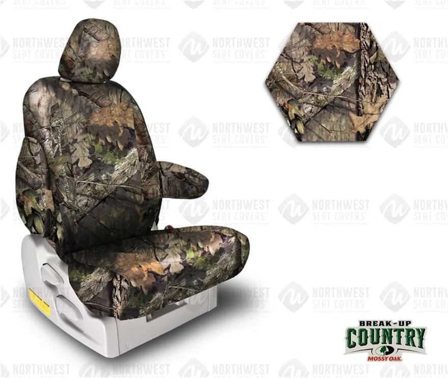Front Seat Cover