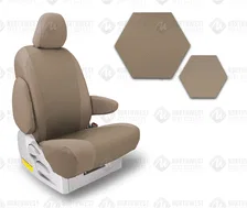 Rear Seat Cover for Honda Odyssey image 3