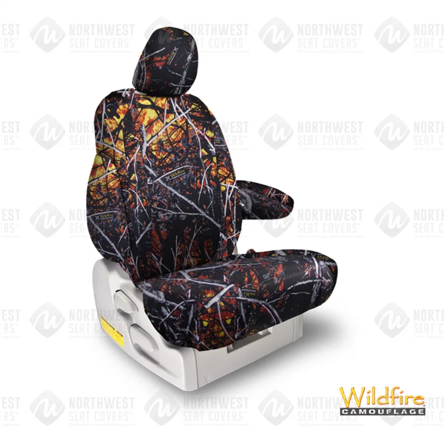 Rear Seat Cover for Jeep Commander