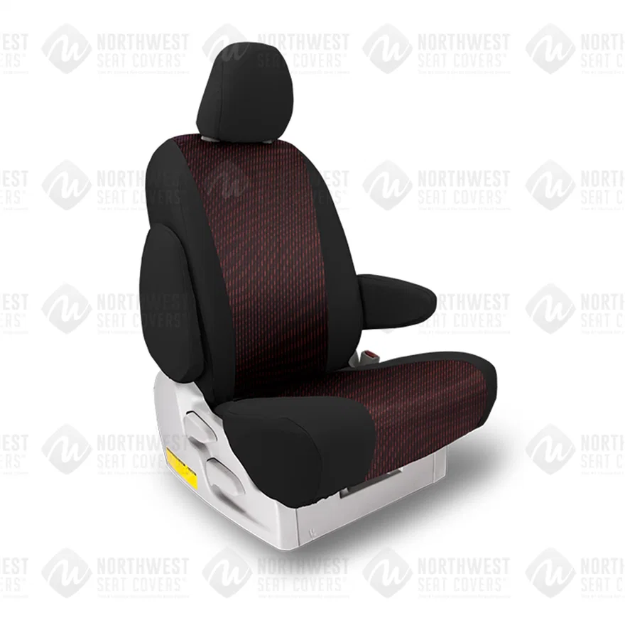 Rear Seat Cover