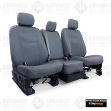 Rear Seat Cover for Nissan Cube image 1