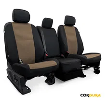 Front Seat Cover for Hyundai Kona N image 3