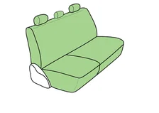 Rear Seat Cover for Ford F-150 image 2