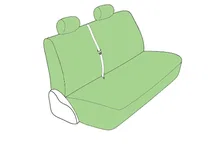Rear Seat Cover image 2