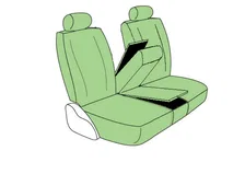 Front Seat Cover image 2