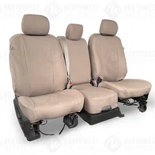 Rear Seat Cover image 1