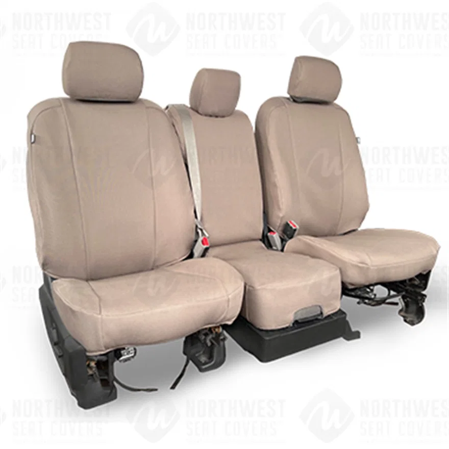 Rear Seat Cover