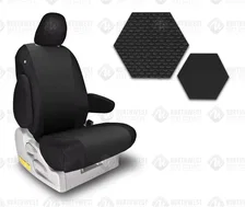 Rear Seat Cover for Chevrolet Cruze image 3