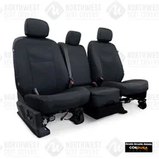 Rear Seat Cover for Ford image 1