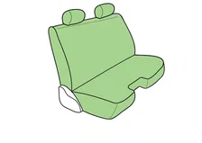 Front Seat Cover image 2