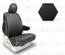 Front Seat Cover for Kia Sedona image 3