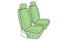 Front Seat Cover image 2
