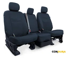 Front Seat Cover for Subaru Outback image 1