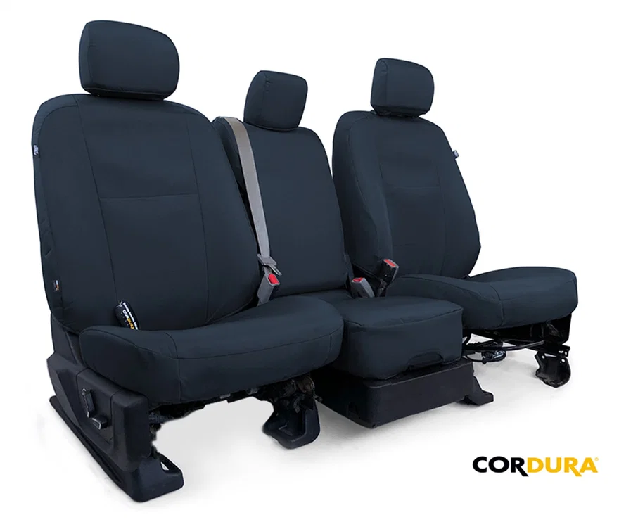 Front Seat Cover for Subaru Outback