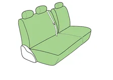 Rear Seat Cover image 3