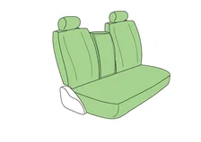 Front Seat Cover image 2
