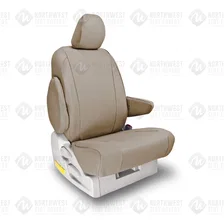 Rear Seat Cover for Ford image 1
