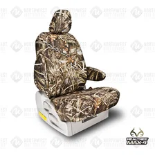 Rear Seat Cover for Ford Escape image 1