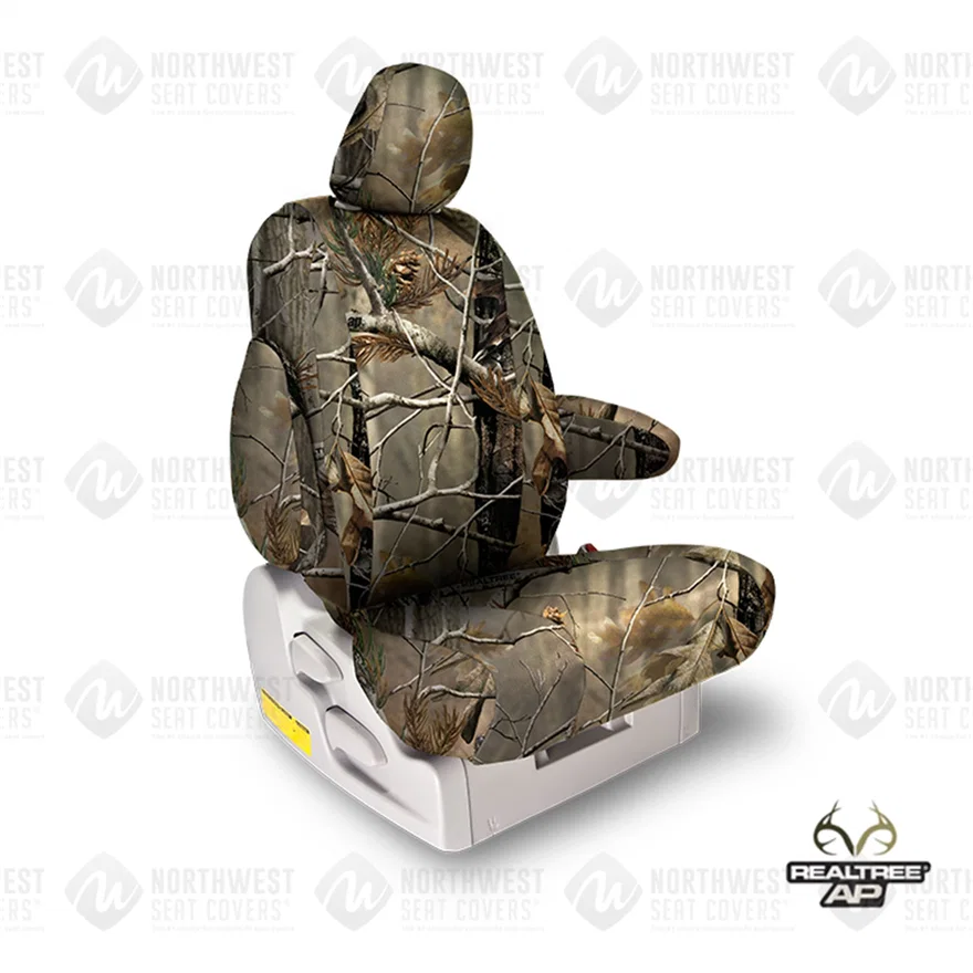Rear Seat Cover for Mazda 6