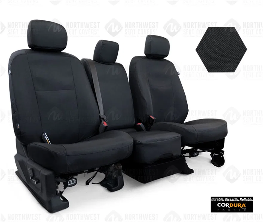 Front Seat Cover for Tesla Y