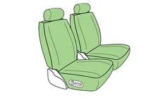 Front Seat Cover image 2