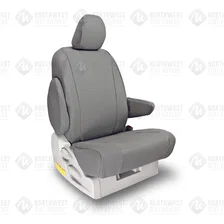 Rear Seat Cover image 1