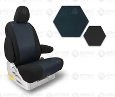 Rear Seat Cover for Ford image 3