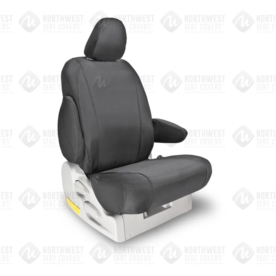 Front Seat Cover