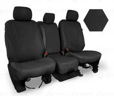 Front Seat Cover for Ford F-150 image 3